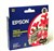 Epson T0473 Inkjet Cartridge Magenta