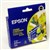Epson T0494 Inkjet Cartridge Yellow