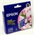 Epson T0496 Inkjet Cartridge Light Magenta