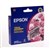 Epson T0543 Inkjet Cartridge Magenta