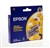 Epson T0544 Inkjet Cartridge Yellow