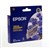 Epson T0549 Inkjet Cartridge Blue
