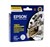Epson T0631 Inkjet Cartridge Black