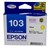 Epson T1034 Inkjet Cartridge High Yield Yellow