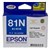 Epson 1116 Inkjet Cartridge High Capacity Light Magenta