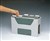 Fellowes Desktopper Dove Grey