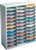 Fellowes Literature Sorter 36 Compartments