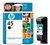 Hp 51645Aa No 45 Ink Cartridge Black