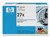 Hp C4127X No 27X Toner Cartridge High Yield Black