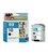 Hp C4844Aa No 10 Ink Cartridge Black