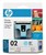 Hp C8774Wa No 02 Ink Cartridge Light Cyan