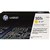 Hp Ce402A No. 507A Toner Cartridge Yellow
