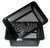 Italplast I 100Blk Cleaning Handy Basket