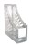 Italplast I 160Clr Magazine Stand Clear