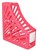 Italplast I 160Fwa Fruit Magazine Stand Watermelon