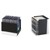 Italplast I 364 Workspace Cd Rack