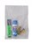 Italplast I 433 Heat Sealer Poly Bags Small 150X230X25Um Pack 100