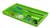 Italplast I 70Fl Drawer Tidy 8 Compartment Lime