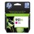 Hp 951Xl Inkjet Cartridge Magenta