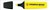 Stabilo Boss Highlighter Yellow