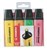 Stabilo Boss Highlighter Wallet 4