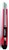Celco 5406 Cutter Knife Med Duty Auto Lock