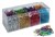Celco Paper Clips Metallic 33Mm Pack 800