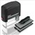 Deskmate 0378600 Diy Stamp Kit - 5 Lines With 3 And 4Mm Text