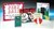 Deflect-O 45101 Sign And Document Holder Dl Portrait Double Sided