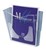 Deflect-O 63001 Docupocket Portrait Clear