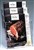Deflect-O 77301 Standard Brochure Holder A4 Three Tier