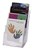 Deflect-O 77901 Standard Brochure Holder A5 Four Tier