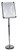 Jpm Manhattan Premium A3 Snap Frame Foyer Stand