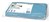 Tork Premium Specialist Cloth Colour Coded Regular Blue Pack 25