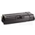 Kyocera Tk1134 Mono Laser Toner Cartridge Black