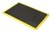 Mattek Ergo Tred Mat 900 X 1200Mm Yellow Border