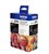 Brother Lc-73Bk 2Pk Inkjet Cartridge Black Twin Pack