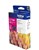 Brother Lc-73M Inkjet Cartridge High Capacity Magenta