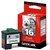 Lexmark 10N0016A Inkjet Cartridge Black