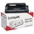 Lexmark 10S0063 Mono Laser Toner Cartridge Black