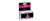 Lexmark 14L0087Aan No. 220 Ink Cartridge Magenta