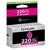 Lexmark 14L0176Aan No. 220Xl Ink Cartridge High Yield Magenta