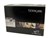 Lexmark 64017Hr Toner Cartridge High Yield Black