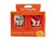 Lexmark No 17 And 27 Inkjet Cartridge Pack 2