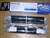 Panasonic Panaboard Replacement Film For Electronic Whiteboard Printer 2 Rolls