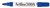 Artline 500A Whiteboard Marker Bullet Point 2.0Mm Blue