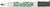Artline Eco-Green Whiteboard Marker Bullet 2Mm Black