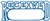 Xstamper 1203 Message Stamp Received/Date Blue