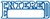 Xstamper 1205 Message Stamp Entered/Date Blue