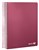 Spirax P305 Pp Notebook A5 120 Pages Red